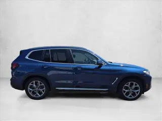 BMW X3 2024 AWD xDrive30i 4dr Vehicle Deportivo Deportivo