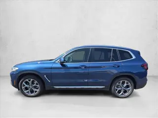 BMW X3 2024 AWD xDrive30i 4dr Vehicle Deportivo Deportivo