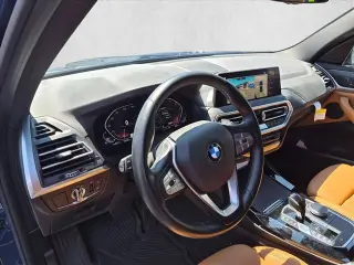 BMW X3 2024 AWD xDrive30i 4dr Vehicle Deportivo Deportivo