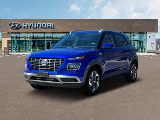 Hyundai VENUE 2024 SEL 4d Crossover