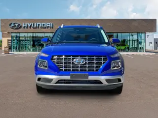 Hyundai VENUE 2024 SEL 4d Crossover