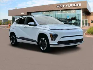 Hyundai KONA Electric 2025 SEL 4dr Crossover