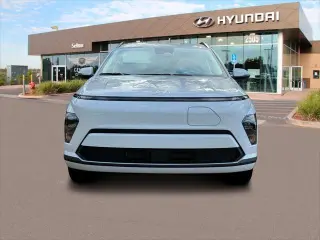 Hyundai KONA Electric 2025 SEL 4dr Crossover