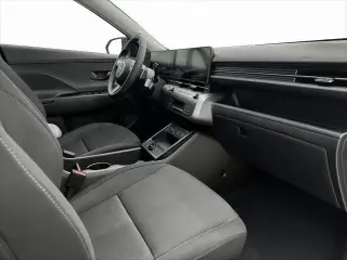 Hyundai KONA Electric 2025 SEL 4dr Crossover