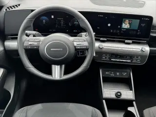Hyundai KONA Electric 2025 SEL 4dr Crossover