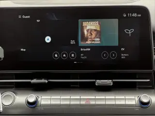 Hyundai KONA Electric 2025 SEL 4dr Crossover