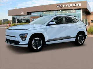 Hyundai KONA Electric 2025 SEL 4dr Crossover