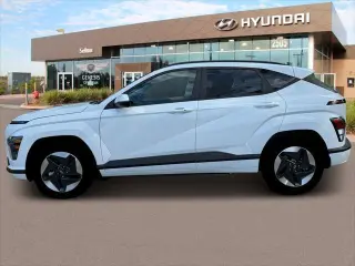 Hyundai KONA Electric 2025 SEL 4dr Crossover