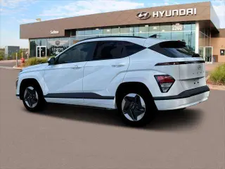Hyundai KONA Electric 2025 SEL 4dr Crossover
