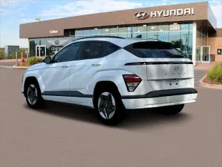 Hyundai KONA Electric 2025 SEL 4dr Crossover