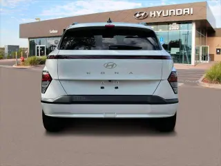 Hyundai KONA Electric 2025 SEL 4dr Crossover