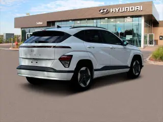 Hyundai KONA Electric 2025 SEL 4dr Crossover
