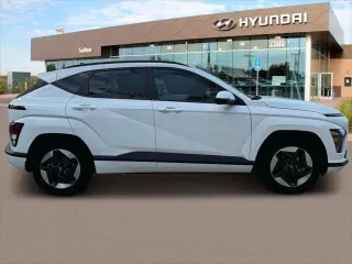 Hyundai KONA Electric 2025 SEL 4dr Crossover