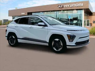Hyundai KONA Electric 2025 SEL 4dr Crossover