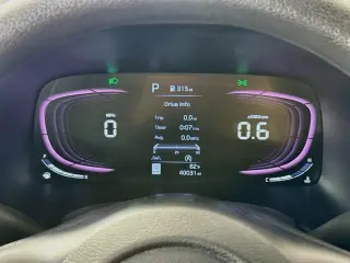 Vehículo Kia Soul 2025 LX 4dr Crossover