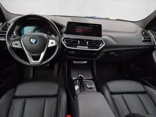 BMW X3 2024 AWD xDrive30i 4dr Automóvil de Actividad Deportiva