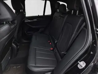 BMW X3 2024 AWD xDrive30i 4dr Automóvil de Actividad Deportiva