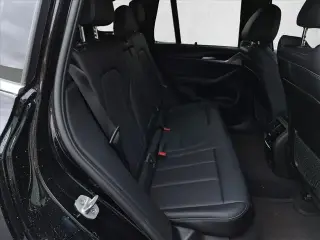 BMW X3 2024 AWD xDrive30i 4dr Automóvil de Actividad Deportiva