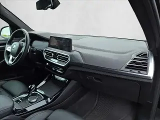 BMW X3 2024 AWD xDrive30i 4dr Automóvil de Actividad Deportiva