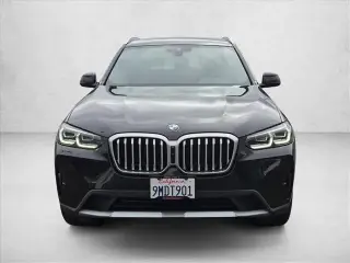 BMW X3 2024 AWD xDrive30i 4dr Automóvil de Actividad Deportiva