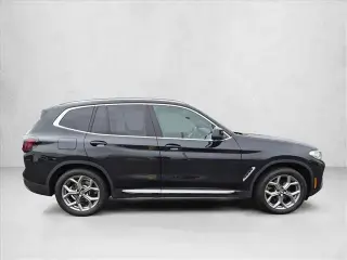 BMW X3 2024 AWD xDrive30i 4dr Automóvil de Actividad Deportiva