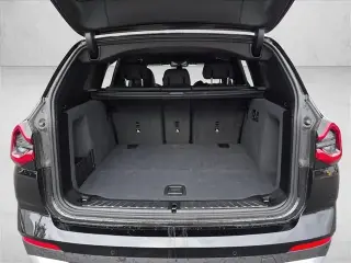 BMW X3 2024 AWD xDrive30i 4dr Automóvil de Actividad Deportiva