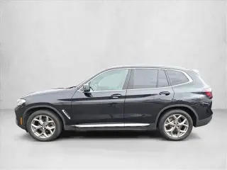 BMW X3 2024 AWD xDrive30i 4dr Automóvil de Actividad Deportiva