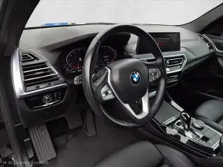 BMW X3 2024 AWD xDrive30i 4dr Automóvil de Actividad Deportiva