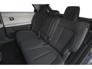 Híndaye IONIQ 5 2025 SEL 4dr Crossover