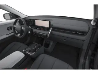 Híndaye IONIQ 5 2025 SEL 4dr Crossover
