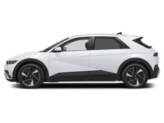 Híndaye IONIQ 5 2025 SEL 4dr Crossover