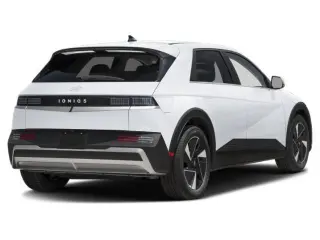 Híndaye IONIQ 5 2025 SEL 4dr Crossover