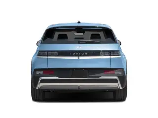 Híndaye IONIQ 5 2025 SEL 4dr Crossover