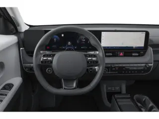 Híndaye IONIQ 5 2025 SEL 4dr Crossover