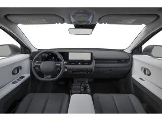 Híndaye IONIQ 5 2025 SEL 4dr Crossover