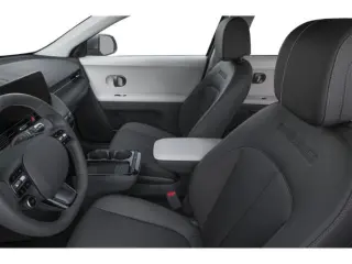 Híndaye IONIQ 5 2025 SEL 4dr Crossover