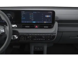 Híndaye IONIQ 5 2025 SEL 4dr Crossover