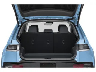 Híndaye IONIQ 5 2025 SEL 4dr Crossover
