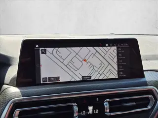 BMW X3 2024 AWD xDrive30i 4dr Automóvil de Actividad Deportiva