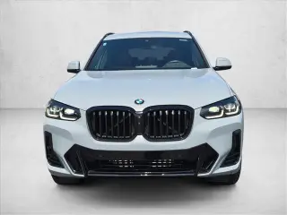 BMW X3 2024 AWD xDrive30i 4dr Automóvil de Actividad Deportiva