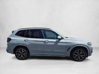 BMW X3 2024 AWD xDrive30i 4dr Automóvil de Actividad Deportiva
