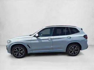 BMW X3 2024 AWD xDrive30i 4dr Automóvil de Actividad Deportiva