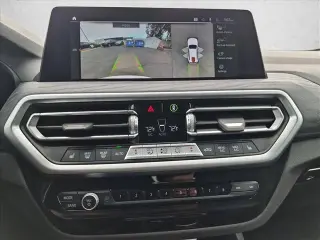 BMW X3 2024 sDrive30i 4dr Automóvil de Actividad Deportiva