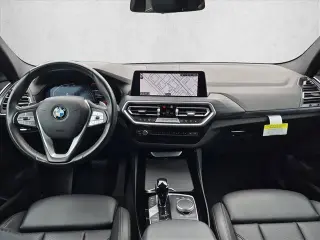 BMW X3 2024 sDrive30i 4dr Automóvil de Actividad Deportiva