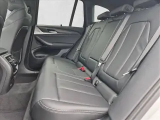 BMW X3 2024 sDrive30i 4dr Automóvil de Actividad Deportiva