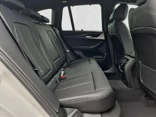 BMW X3 2024 sDrive30i 4dr Automóvil de Actividad Deportiva