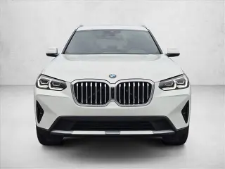 BMW X3 2024 sDrive30i 4dr Automóvil de Actividad Deportiva