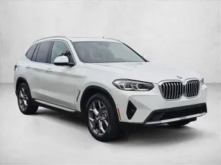 BMW X3 2024 sDrive30i 4dr Automóvil de Actividad Deportiva