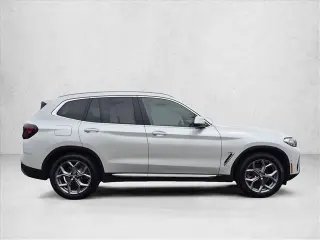 BMW X3 2024 sDrive30i 4dr Automóvil de Actividad Deportiva
