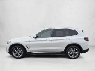 BMW X3 2024 sDrive30i 4dr Automóvil de Actividad Deportiva